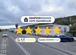 Trilocale in vendita