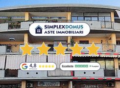Appartamento in vendita