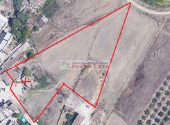 Terreno edificabile in vendita