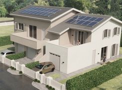 Casa Bi/Trifamiliare in vendita
