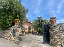 Villa in vendita