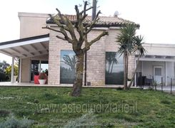 Villa in vendita