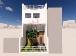 Casa indipendente in vendita