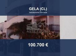 Appartamento in vendita