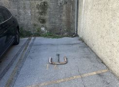 Box/posto auto in affitto