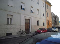 Trilocale in vendita
