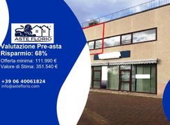 Negozio/Locale commerciale in vendita