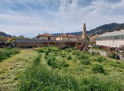 Terreno edificabile in vendita