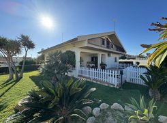 Villa in vendita