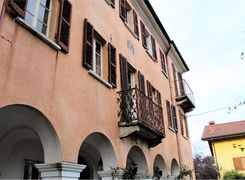 Villa in vendita