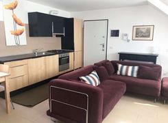 Bilocale in affitto