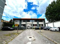 Ufficio in vendita