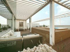 Terrazza