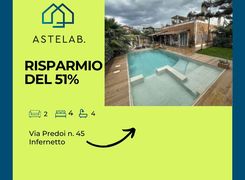 Villa in vendita