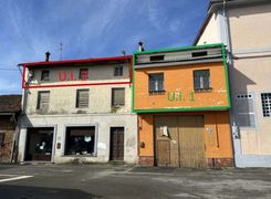 Trilocale in vendita