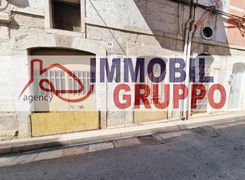 Trilocale in vendita