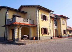 Villa in vendita
