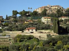 Villa in vendita