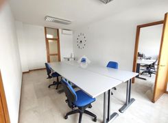 Ufficio in affitto