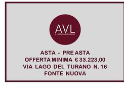 Quadrilocale in vendita