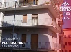Trilocale in vendita