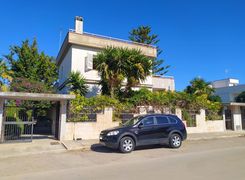 Villa in vendita