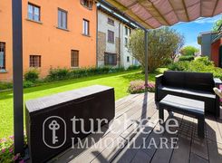 Quadrilocale in vendita