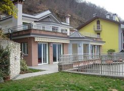 Villa in vendita