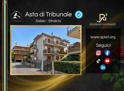 Trilocale in vendita
