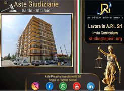 Appartamento in vendita