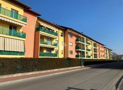 Trilocale in vendita