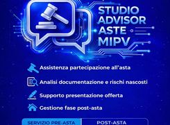 Quadrilocale in vendita