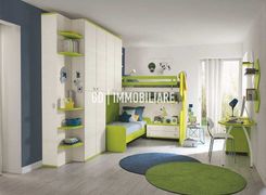 Quadrilocale in vendita