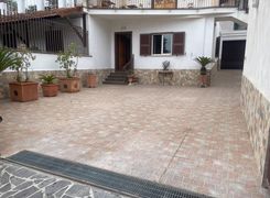 Trilocale in affitto