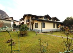 Villa in vendita