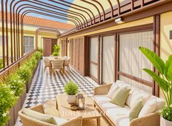 Terrazza