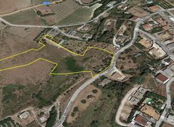 Terreno agricolo in vendita