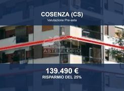 Appartamento in vendita