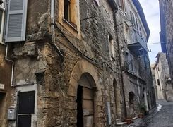 Facciata
