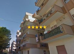 Quadrilocale in vendita