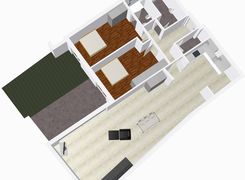 Trilocale in vendita