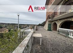 Trilocale in affitto