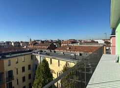 Trilocale in affitto