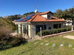 Villa in vendita