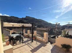 Terrazza