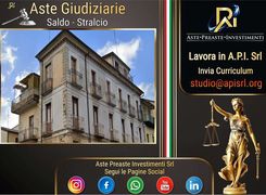 Appartamento in vendita