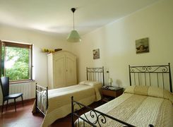 Camera da letto
