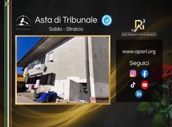 Quadrilocale in vendita