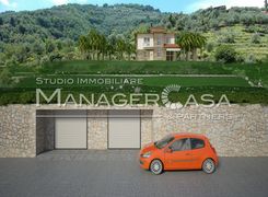 Terreno edificabile in vendita