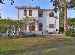 Villa in vendita